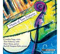 Tom Flaherty : Music of Tom Flaherty