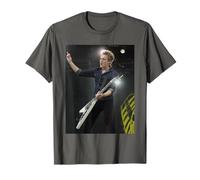 Tom Fletcher Mcfly Live All About You V Festival 2009 Camiseta