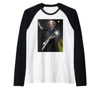 Tom Fletcher Mcfly Live All About You V Festival 2009 Camiseta Manga Raglan