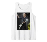 Tom Fletcher Mcfly Live All About You V Festival 2009 Camiseta sin Mangas