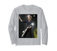 Tom Fletcher Mcfly Live All About You V Festival 2009 Manga Larga