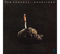 Tom Fogerty - Excalibur [Vinilo]