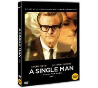Tom Ford - A Single Man (Region code : All) (Korea Edition) [DVD de Audio]