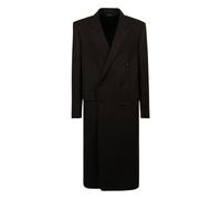 Tom Ford - Abrigo Cruzado - Coats - Hombre - Marrón - L -