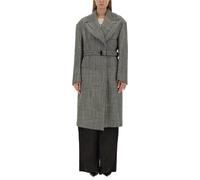Tom Ford - Abrigos Cruzados Sencillos - Coats - Mujer - Multicolor - S -