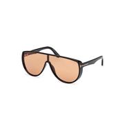 Tom Ford - Achilles Sunglasses - Accessories - Hombre - Negro - ONE SIZE -