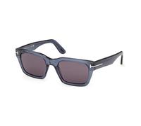 Tom Ford - Andy-02 Sunglasses - Accessories - unisex - Azul - ONE SIZE -