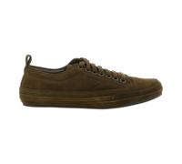 Tom Ford - Archer Sneaker - Shoes - Hombre - Verde - 45 EU -