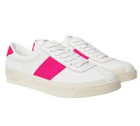 TOM FORD Bannister Rosa. Zapatillas Calzado Entrenadores 43