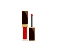 TOM FORD BEAUTY Lápiz labial - Liquid Lip Luxe Matte (16 Scarlet Rouge)