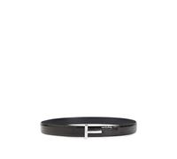 Tom Ford - Belts - Accessories - Hombre - Marrón - 90 CM -