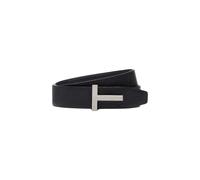 Tom Ford - Belts - Accessories - Hombre - Negro - 100 CM -
