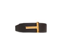 Tom Ford - Belts - Accessories - Hombre - Negro - 105 CM -
