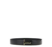Tom Ford - Belts - Accessories - Hombre - Negro - 105 CM -