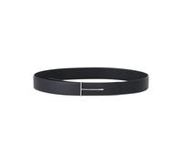 Tom Ford - Belts - Accessories - Hombre - Negro - 95 CM -