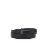 Tom Ford - Belts - Accessories - Hombre - Negro - 95 CM -