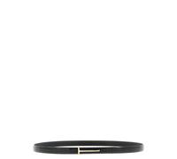 Tom Ford - Belts - Accessories - Mujer - Negro - 85 CM -