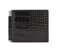 Tom Ford - Billetera Bi-fold con Estampado de Cocodrilo - Accessories - Hombre - Marrón - ONE SIZE -