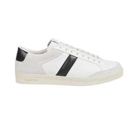 Tom Ford - Blake Low Top Sneakers - Shoes - Hombre - Blanco - 41 EU -