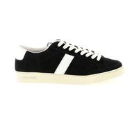 Tom Ford - Blake Suede Sneakers - Shoes - Hombre - Negro - 42 EU -