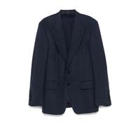 Tom Ford - Blazers - Jackets - Hombre - Azul - L -