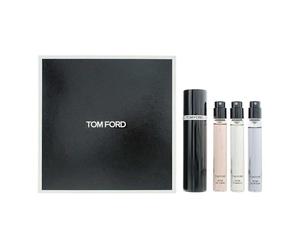 Tom ford blend roses gift set - rose d'amalfi edp 10ml - rose de chine