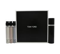 Tom Ford Blend Roses Gift Set - Rose D'Amalfi EDP 10ml - Rose De Chine EDP 10ml - Rose De Russie EDP 10ml