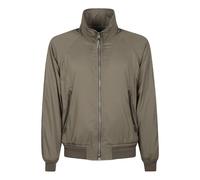 Tom Ford - Blusón Forrado en Cachemira - Jackets - Hombre - Verde - M -