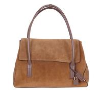 Tom Ford - Bolso de Hombro Mediano Eclipse - Bags - Mujer - Marrón - ONE SIZE -