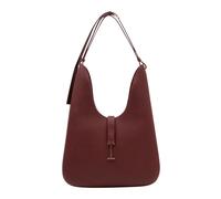 Tom Ford - Bolso Hobo Grande - Bags - Mujer - Rojo - ONE SIZE -