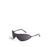Tom Ford - Brady-02 Sunglasses - Accessories - unisex - Negro - ONE SIZE -