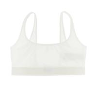 Tom Ford - Bralette Signature - Sport - Mujer - Blanco - M -