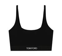 Tom Ford - Bralette Signature - Underwear - Mujer - Negro - M -