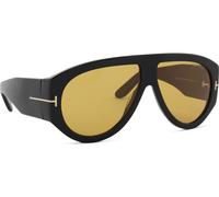 TOM FORD EYEWEAR Gafas de sol para hombre Gafas De Sol Ft1044 Bronson