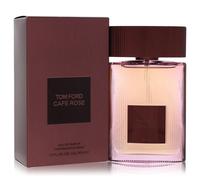 Tom Ford Cafe Rose by Tom Ford Eau De Parfum Spray 1.7 oz / e 50 ml