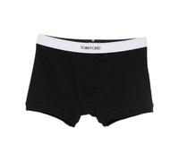 Tom Ford - Calzoncillos de Algodón Modal - Underwear - Hombre - Negro - XL -
