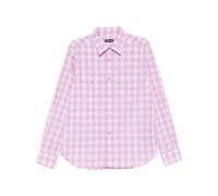 Tom Ford - Camisa Casual - Shirts - Hombre - Multicolor - M -