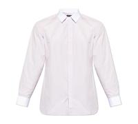 Tom Ford - Camisa de Algodón - Shirts - Hombre - Púrpura - 2XL -