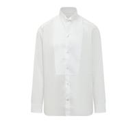 Tom Ford - Camisa de Corte Clásico - Shirts - Hombre - Blanco - 3XL -