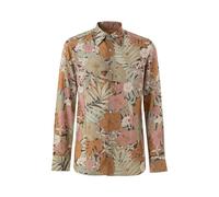 Tom Ford - Camisa con estampado floral - Shirts - Hombre - Multicolor - M -