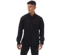 Tom Ford Camisa de Mezcla de seda y algodón para Hombre (GT7619)