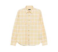 Tom Ford - Camisa Tom Ford - Shirts - Hombre - Multicolor - L -