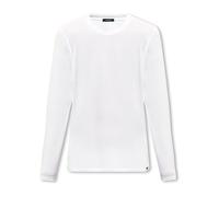 Tom Ford - Camiseta con Logo - Tops - Hombre - Blanco - M -