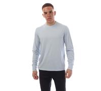 Tom Ford Camiseta de Algodón de Manga Larga para Hombre (GT6676)
