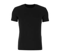 Tom Ford - Camiseta Básica de Manga Corta - Tops - Hombre - Negro - S -