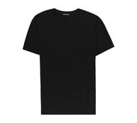 Tom Ford - Camiseta de Cuello Redondo - Tops - Hombre - Negro - M -