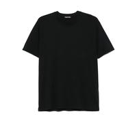 Tom Ford - Camiseta de lujo para un look casual elegante - Tops - Hombre - Negro - M -