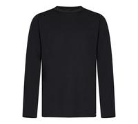 Tom Ford - Camiseta de Mezcla de Algodón Elástico - Tops - Hombre - Negro - M -