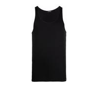 Tom Ford - Camiseta de Tirantes de Algodón y Modal - Tops - Hombre - Negro - L -