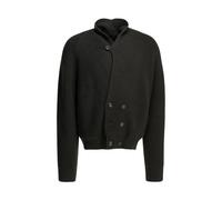 Tom Ford - Cárdigan - Knitwear - Hombre - Gris - L -
